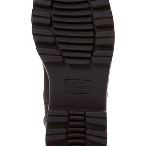 polk leather boot ugg